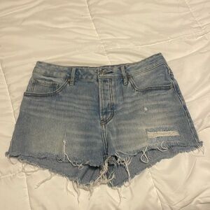 Pacsun midrise short